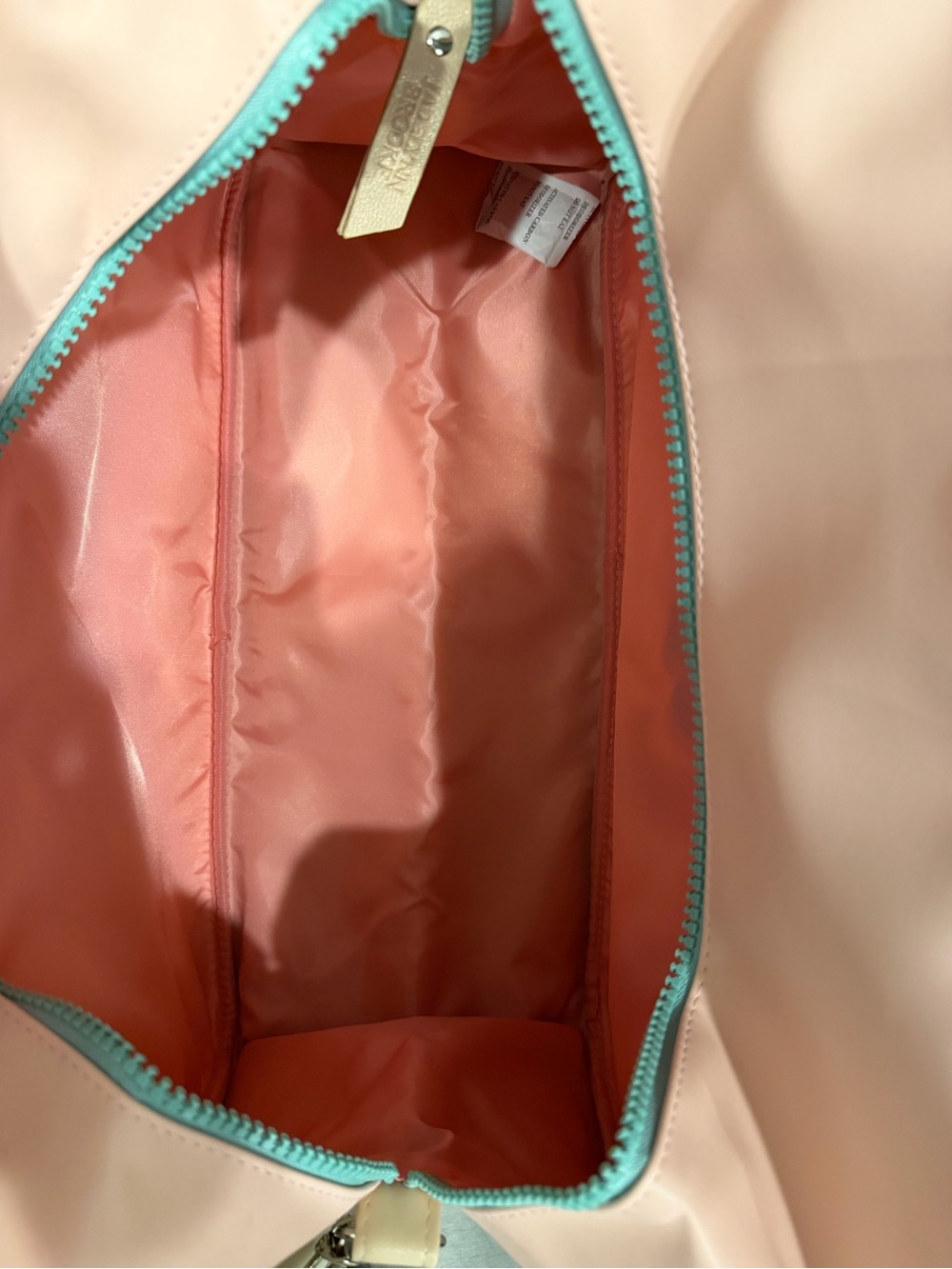 Jadelynn Brooke ‘Mama’ bag. New never used - Picture 4 of 6